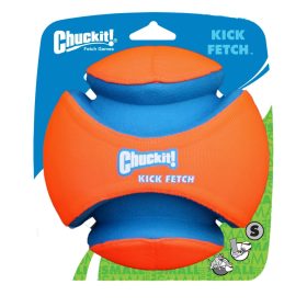 Chuck It Chuckit Kick Fetch S 14 cm