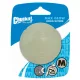 Chuck It Chuckit! Max Glow labda M 6cm 1db-os