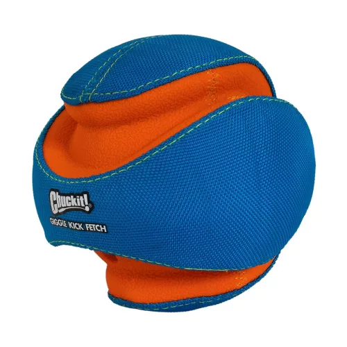 Chuck It Chuckit! Giggle kick fetch 14cm 
