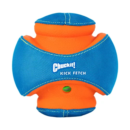 Chuck It Chuckit! Giggle kick fetch 14cm 