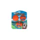 Chuck It Chuckit! Fetch Medley Gen labda M 6cm 3db-os 