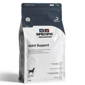 Specific CJD Joint Support Dog