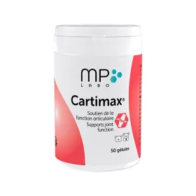 CK50 Cartimax kapszula 50 db