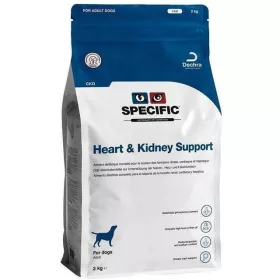 CKD Specific CKD Heart/Kidney Support