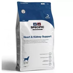 CKD7 Specific CKD Heart/Kidney Support 7 kg