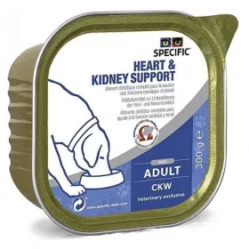 CKW Specific CKW Heart/Kidney Support 6*300 g