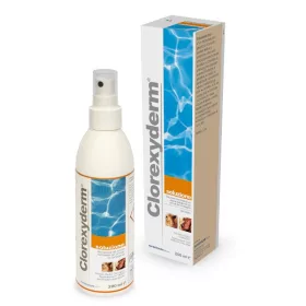 Clorexyderm oldat 200 ml
