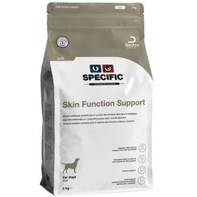 COD Specific COD Skin funct. support