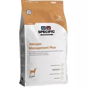CODHY4 Specific COD-HY Allergy Man. plus 4 kg