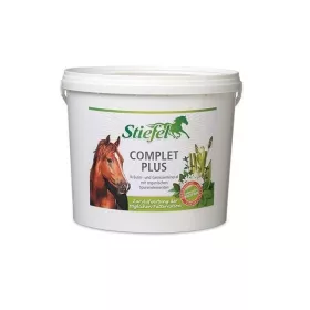 CPG Stiefel complet-plus granulátum 2,5 kg