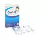 CPR20 Cestal plus rágótabletta 200 db
