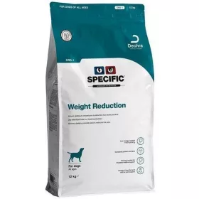 CRD112 Specific CRD-1 Weight reduction 12 kg