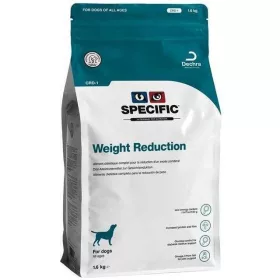 CRD116 Specific CRD-1 Weight reduction 1,6 kg