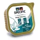 CRW1 Specific CRW-1 Weight reduction 6*300 g