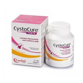 CT3 Cystocure forte tabletta 30 db