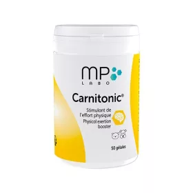 Carnitonic kapszula