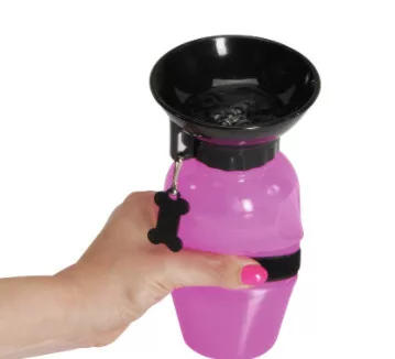 Camon Walky kulacs 550ml