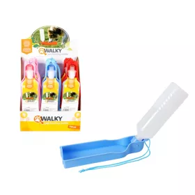 Camon Mobil itató palack+tálka 250 ml