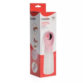 Camon Színes itató palackok 550 ml