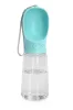 Camon Színes itató palackok 550 ml