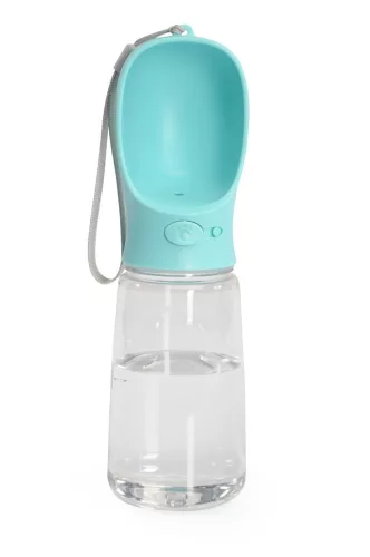 Camon Színes itató palackok 550 ml