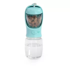 Camon Itató palack jutalomfalat tartóval 330 ml