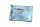 CW15 Clx wipes pocket nedves törlõkendõ 20 db