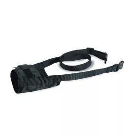 Camon Állítható szájkosár nylon L Tg.3