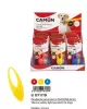 Camon Szilikonos világítós biléta 8 cm