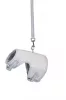 Camon Fényvisszaverős téli hám 50/54 cm póráz 1200 mm szett M