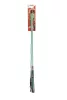 Camon Kéttónusú állítható fonott köteles 7x1300 mm vízkék