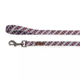 Camon Póráz  -TWILL DOT PURPLE-10x1200mm