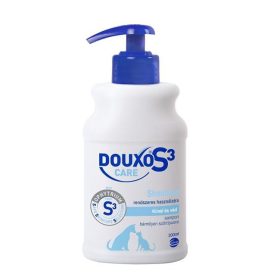 DCS2 DOUXO S3 Care Sampon 200 ml