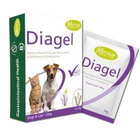 Diagel Dog&Cat por