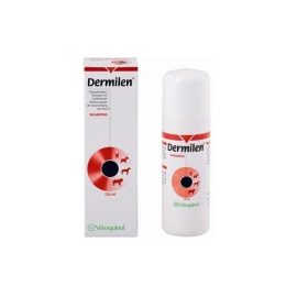 DE30 Dermilen sampon 300 ml