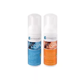 DEM15 Dermoscent essential mousse hab 150 ml