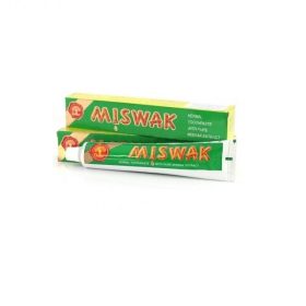 DGM Dabur Gyógynövényes fogkrém Miswak 100 ml