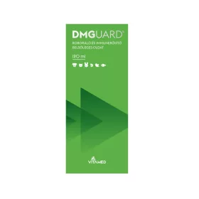 DM12 Dmguard oldat 120 ml