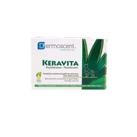 DMK3 Dermoscent keravita tabletta 30 db