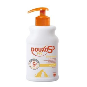 DPS DOUXO S3 Pyo Sampon 200 ml