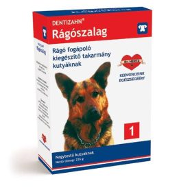DR22 Dentizahn rágószalag 226 g nagytestû kutyáknak