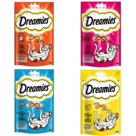 DREAM Dreamies jutalomfalat 60 g