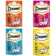 DREAM Dreamies jutalomfalat 60 g