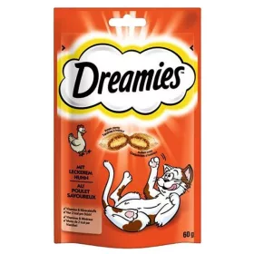 DREAM60 DREAMIES csirke 60 g