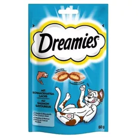 DREAM61 DREAMIES lazac 60 g