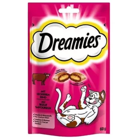 DREAM62 DREAMIES marha 60 g