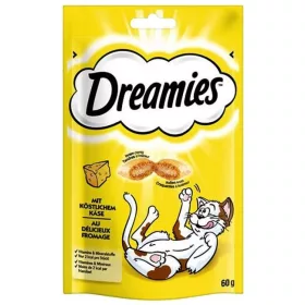 DREAM63 DREAMIES sajt 60 g
