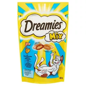DREAM64 DREAMIES lazac sajt 60 g