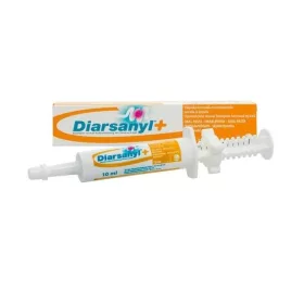 DRPP Diarsanyl plus paszta