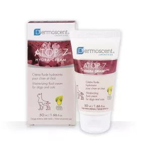 DSAH50 Dermoscent Atop7 Hydra Cream 50 ml